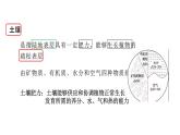 人教版高中地理必修 第一册 5-2《土壤》课件（第1课时）