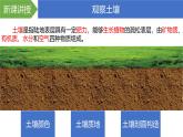 人教版高中地理必修 第一册 5-2《土壤》课件