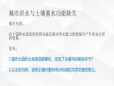 人教版高中地理必修 第一冊(cè) 第五章《問(wèn)題研究：如何讓城市不再“看?！薄氛n件