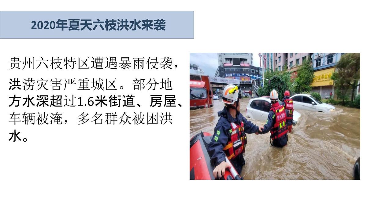 人教版高中地理必修 第一册 6-1《气象灾害》课件第5页