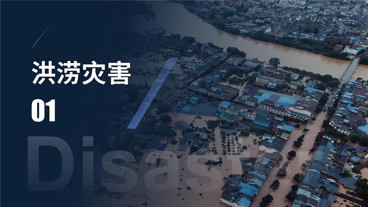 人教版高中地理必修 第一册 6-1《气象灾害》课件第6页