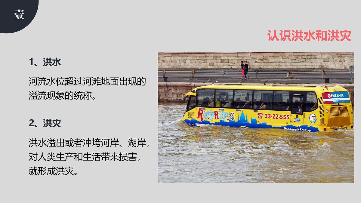 人教版高中地理必修 第一册 6-1《气象灾害》课件第2页