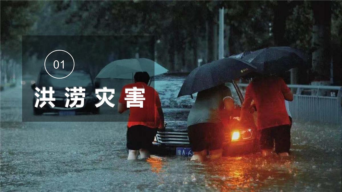 人教版高中地理必修 第一册 6-1《气象灾害》课件第5页