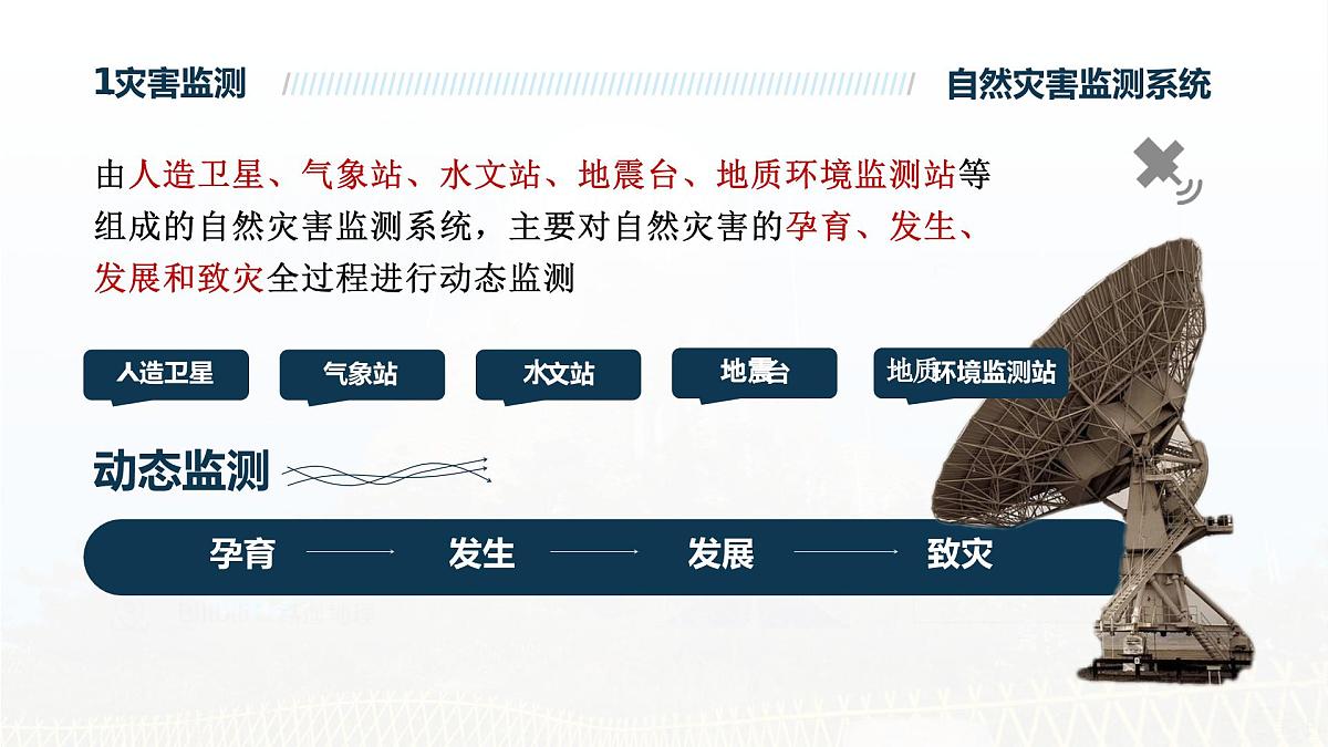人教版高中地理必修 第一册 6-3《防灾减灾》课件第7页