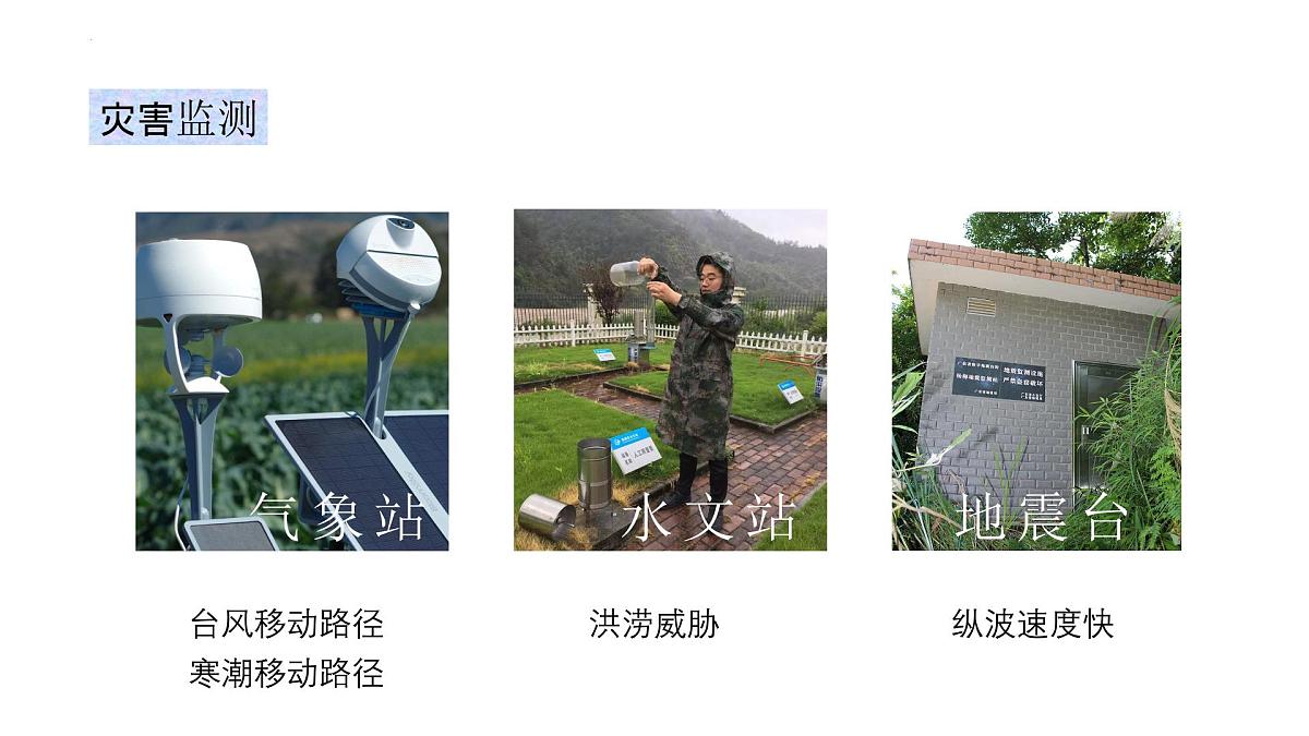 人教版高中地理必修 第一册 6-3《防灾减灾》课件第6页