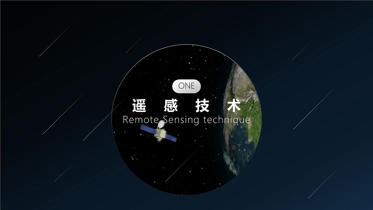 人教版高中地理必修 第一册 6-4《地理信息技术在防灾减灾中的应用》课件第4页
