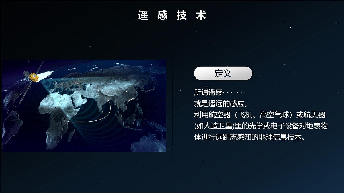 人教版高中地理必修 第一册 6-4《地理信息技术在防灾减灾中的应用》课件第5页