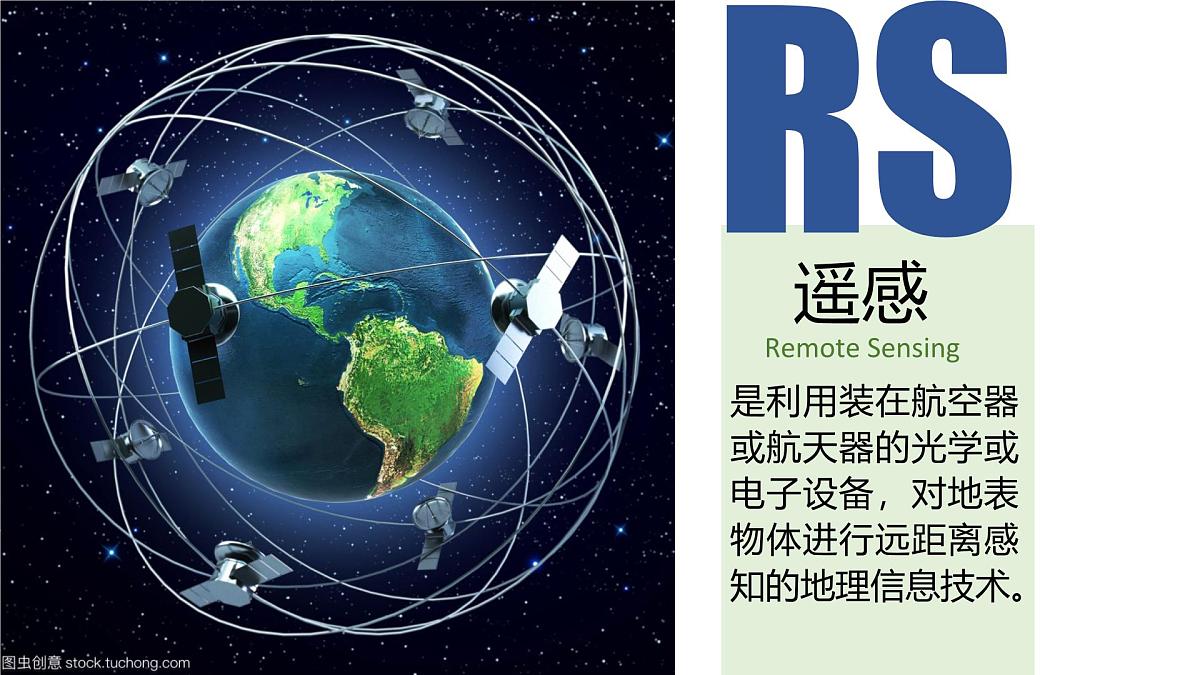 人教版高中地理必修 第一册 6-4《地理信息技术在防灾减灾中的应用》课件第6页
