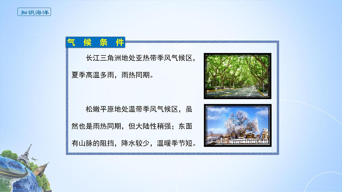 人教版高中地理选择性必修2  1-2课件《区域整体性和关联性》第5页