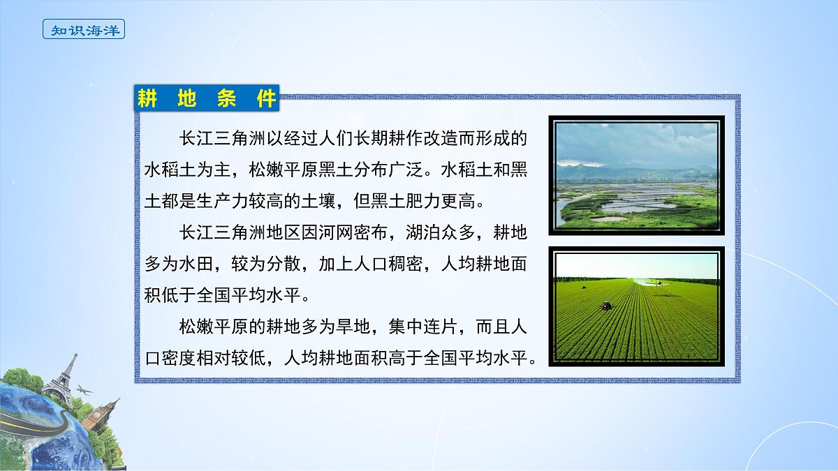 人教版高中地理选择性必修2  1-2课件《区域整体性和关联性》第6页