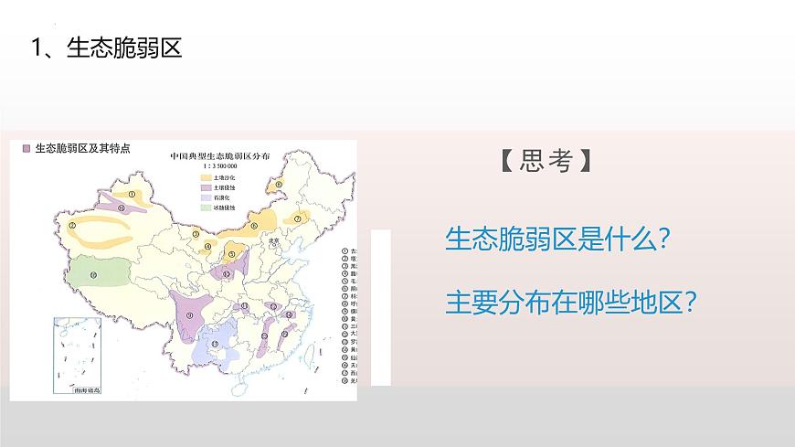人教版高中地理选择性必修2  2-2生态脆弱区的综合治理课件第6页