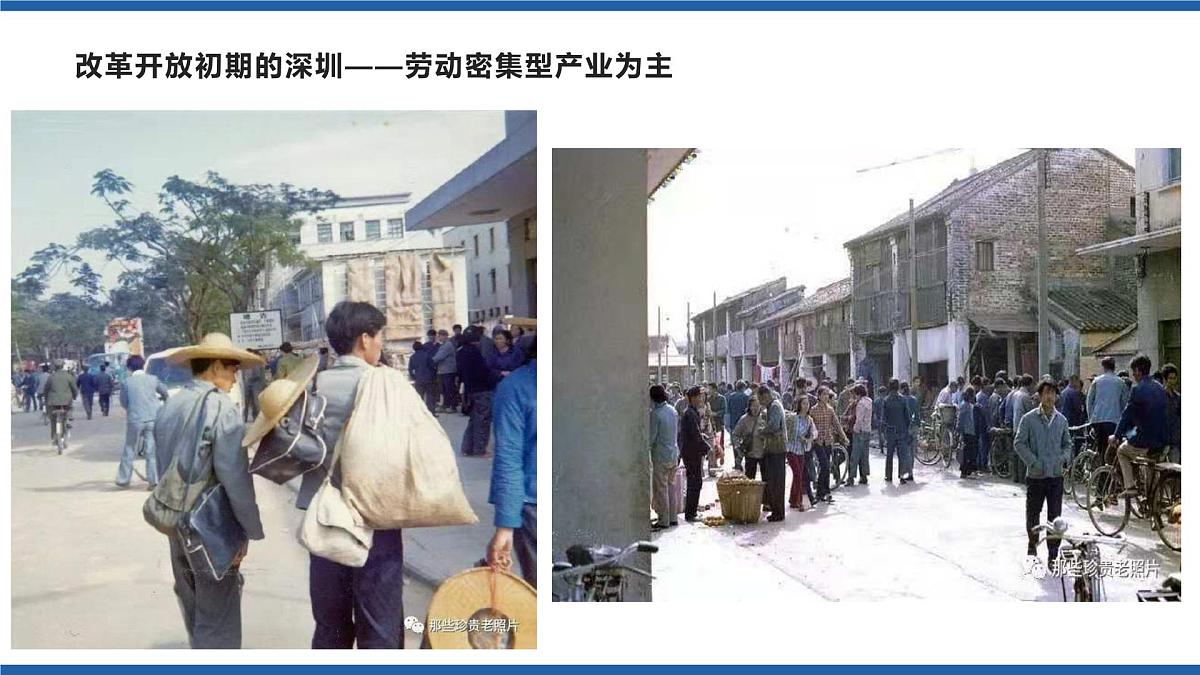 人教版高中地理选择性必修2 3-2《地区产业结构变化》课件第7页
