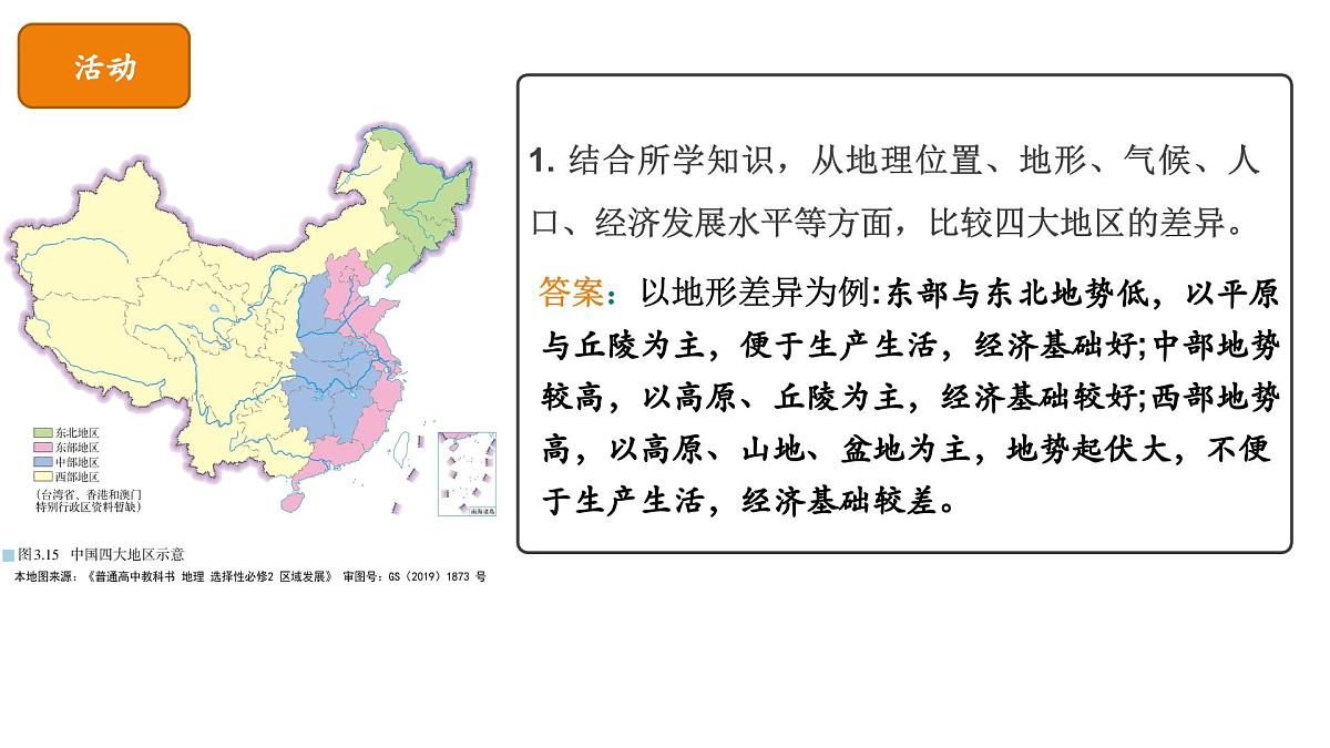 人教版高中地理选择性必修2 3-2《地区产业结构变化》课件第7页