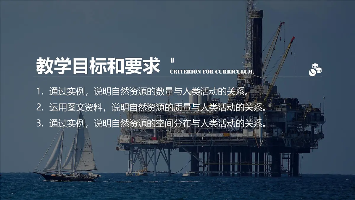 人教版高中地理选择性必修3 1-2《自然资源及其利用》课件第3页