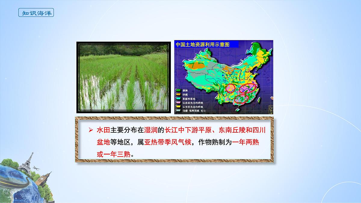 人教版高中地理选择性必修3 1-2课件《自然资源及其利用》第5页