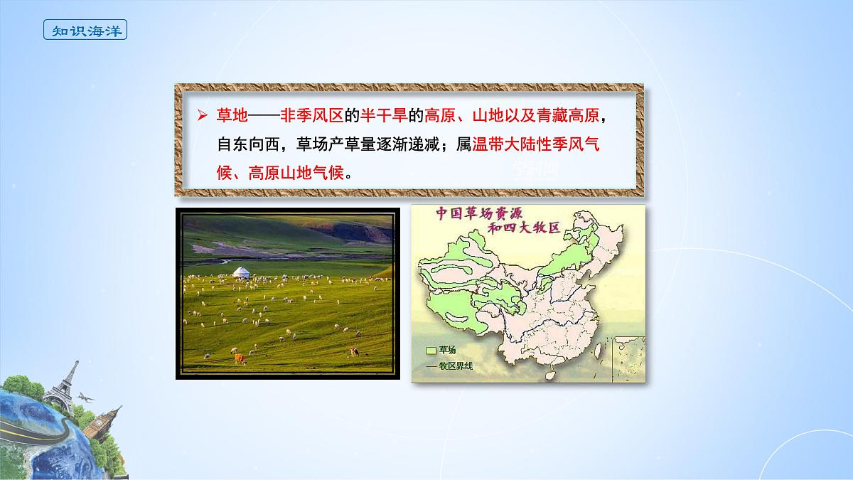 人教版高中地理选择性必修3 1-2课件《自然资源及其利用》第7页