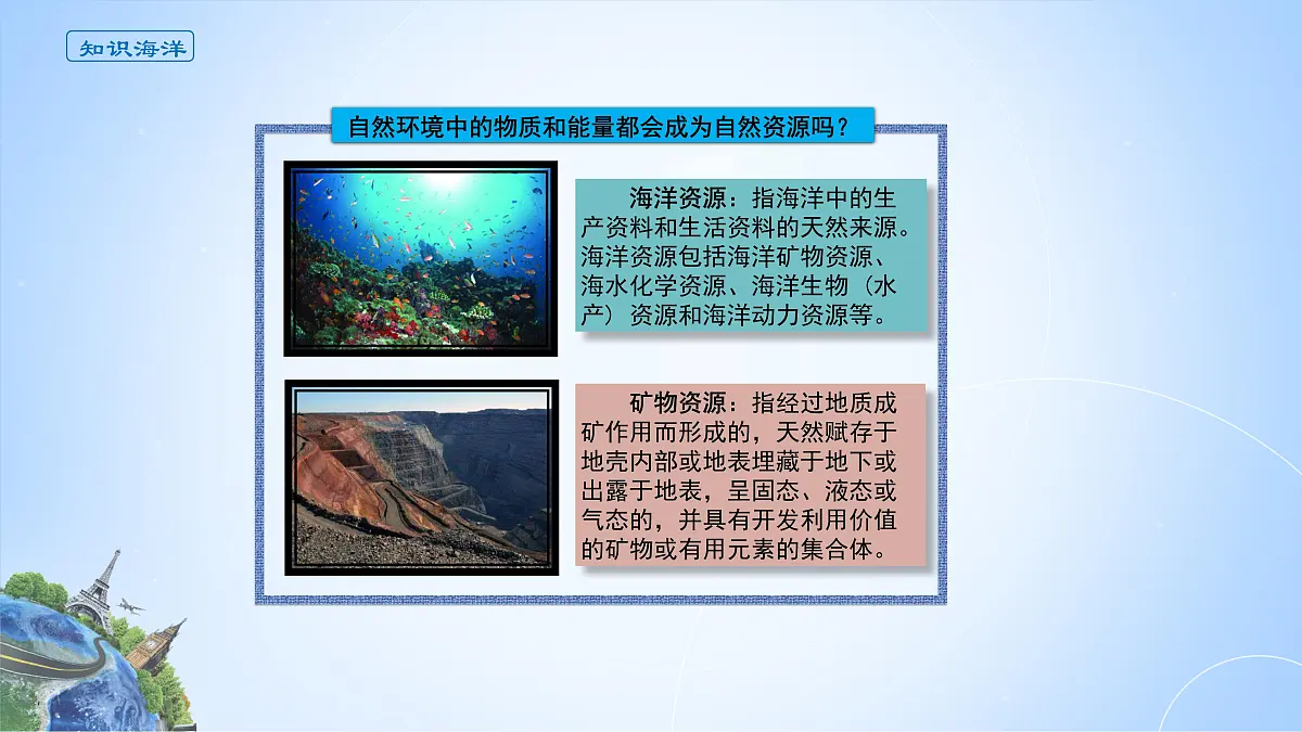 人教版高中地理选择性必修3 1-2课件《自然资源及其利用》第5页