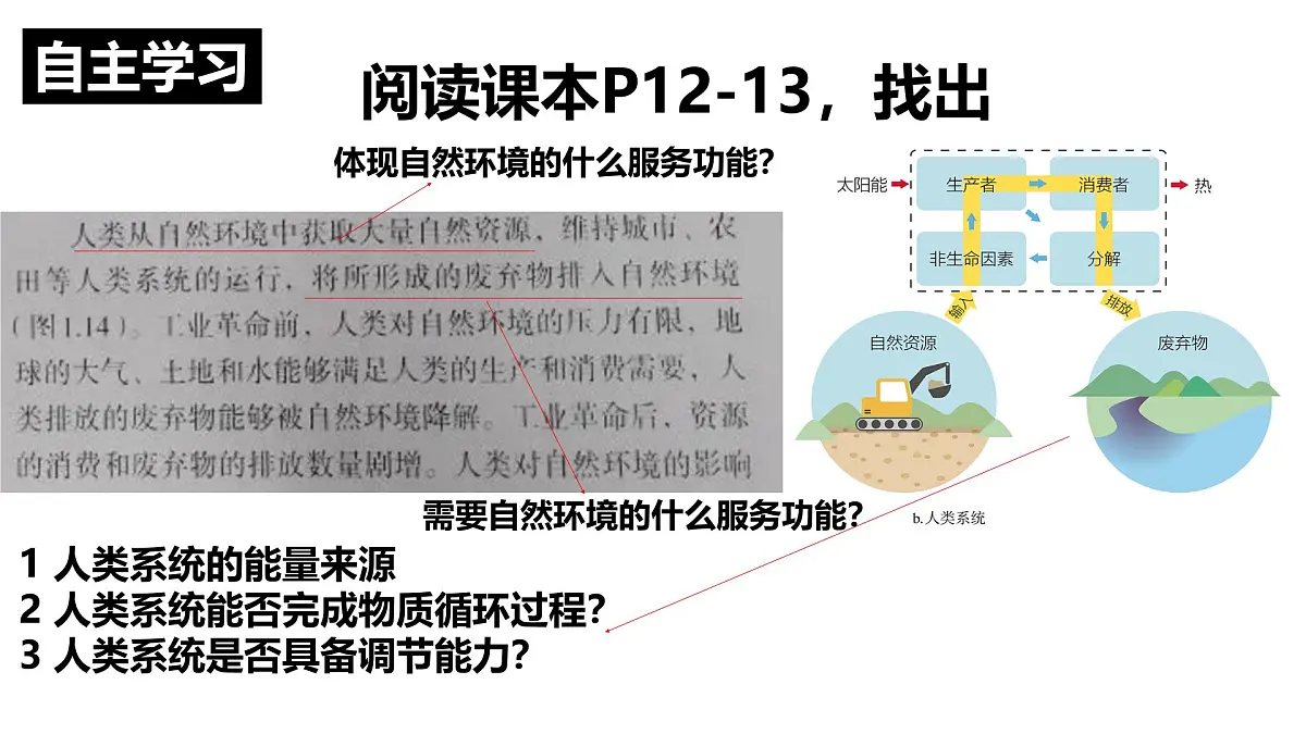 人教版高中地理选择性必修3 1-2《环境问题及其危害》课件第6页