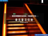 人教版高中地理 選擇性必修3 第四章【復習課件】《保障國家安全的資源、環(huán)境戰(zhàn)略與行動》