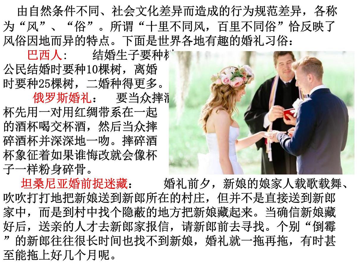 人教版高中地理 选择性必修1 1-1《地球的自转与公转》课件第3页