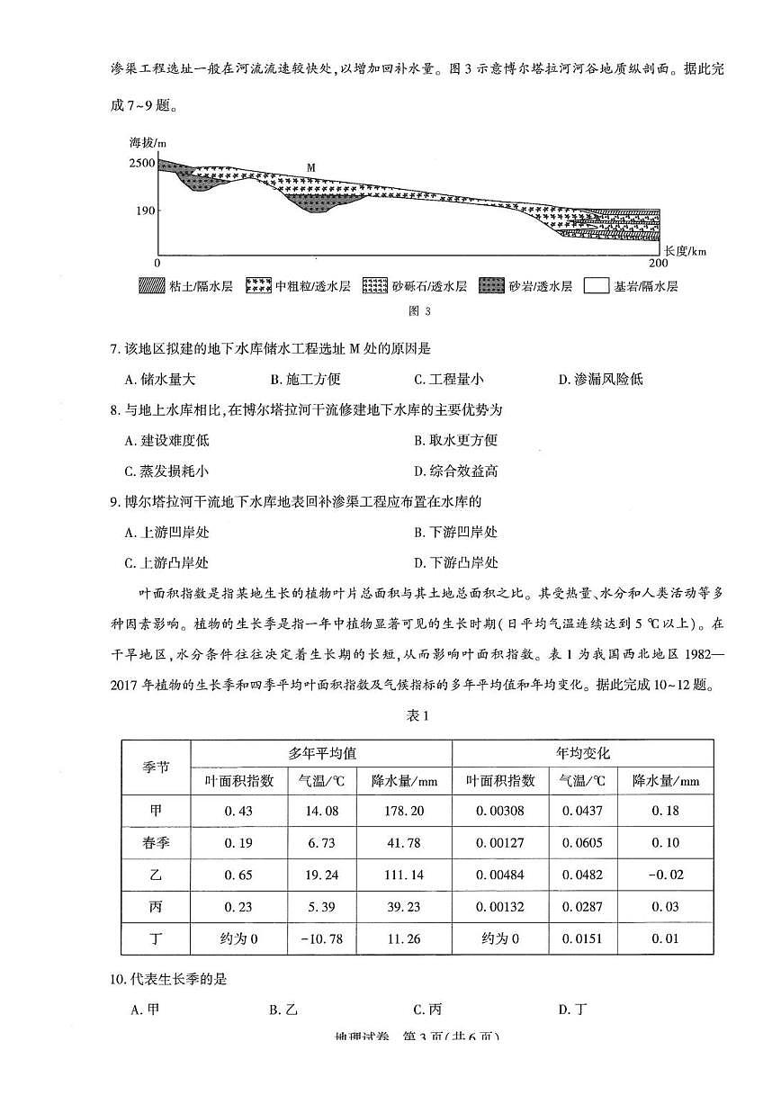 地理第3页