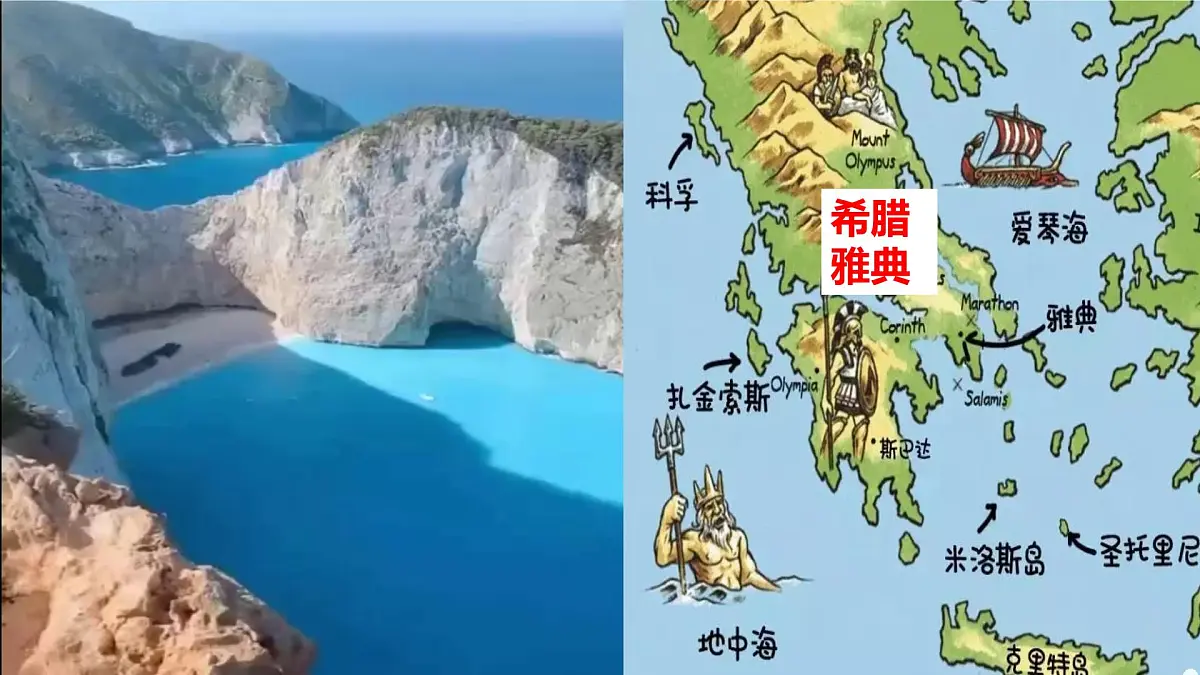 人教版高中地理 选择性必修1 4-1《陆地水体及其相互关系》课件第3页