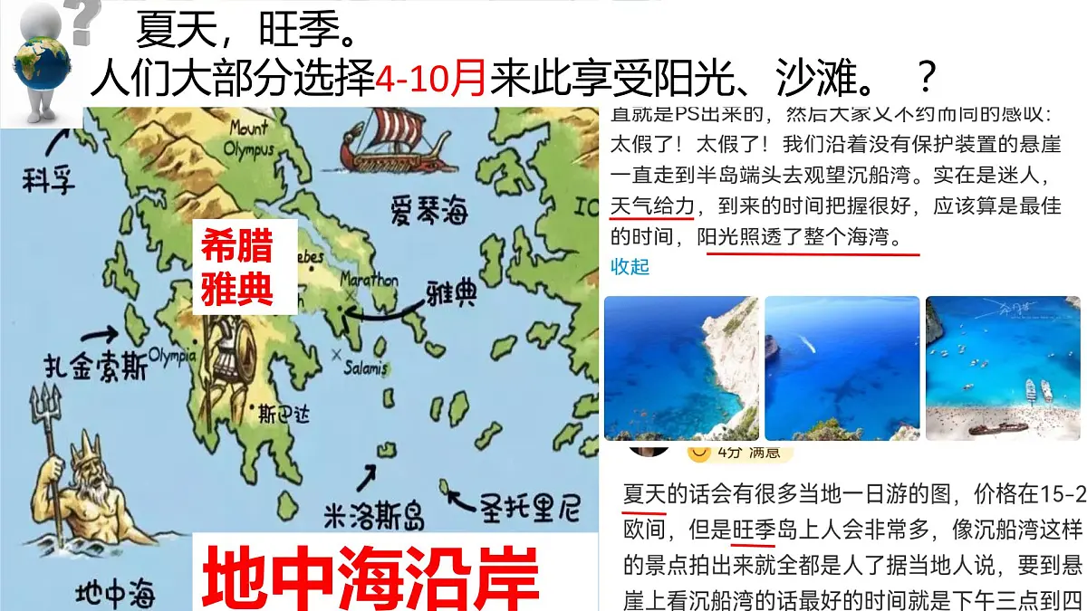 人教版高中地理 选择性必修1 4-1《陆地水体及其相互关系》课件第4页