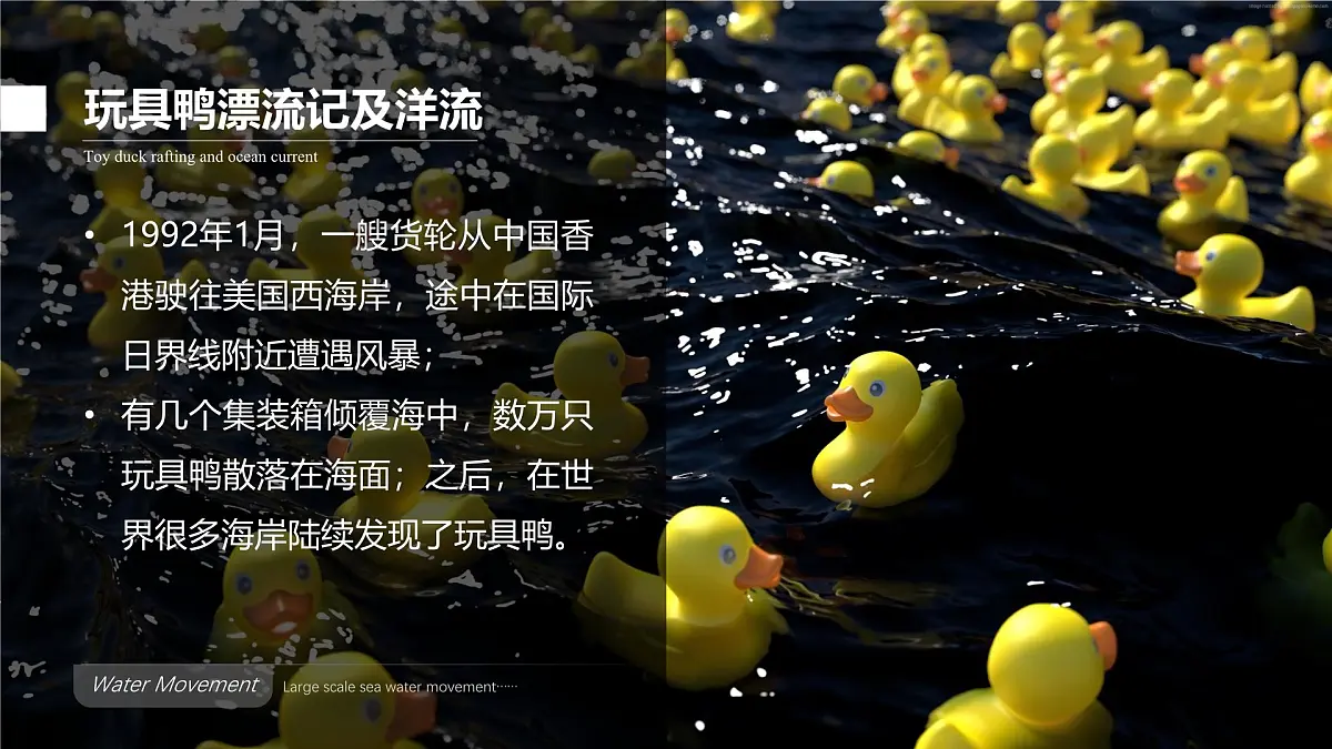 人教版高中地理 选择性必修1 4-2《洋流》课件第2页