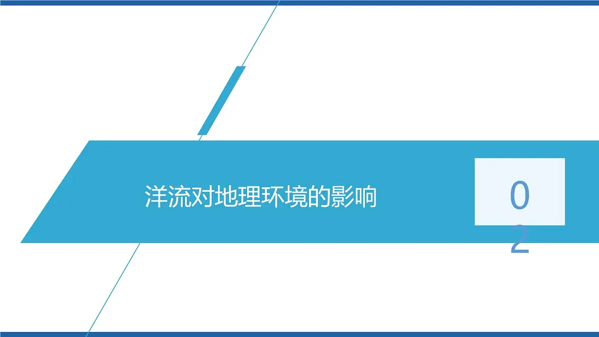 人教版高中地理 选择性必修1 4-2《洋流》课件第4页