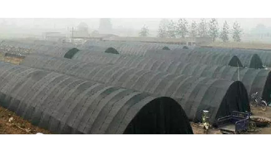 高三自然地理 一轮 大气的受热过程补充课 ——地表覆盖 课件第6页