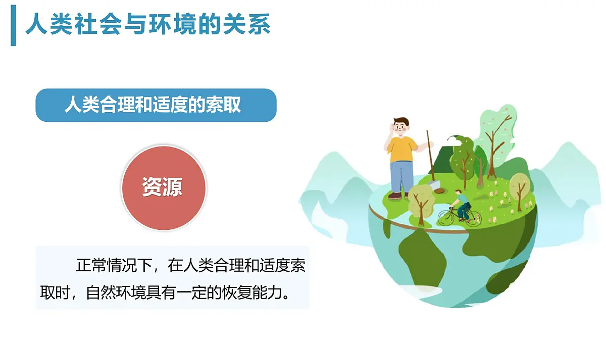 5.1 人类面临的主要环境问题-2024-2025学年高一地理课件（人教版2019必修二）第8页