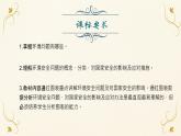 人教版2025高中地理選擇性必修三3.1《環(huán)境安全與國家安全》 課件