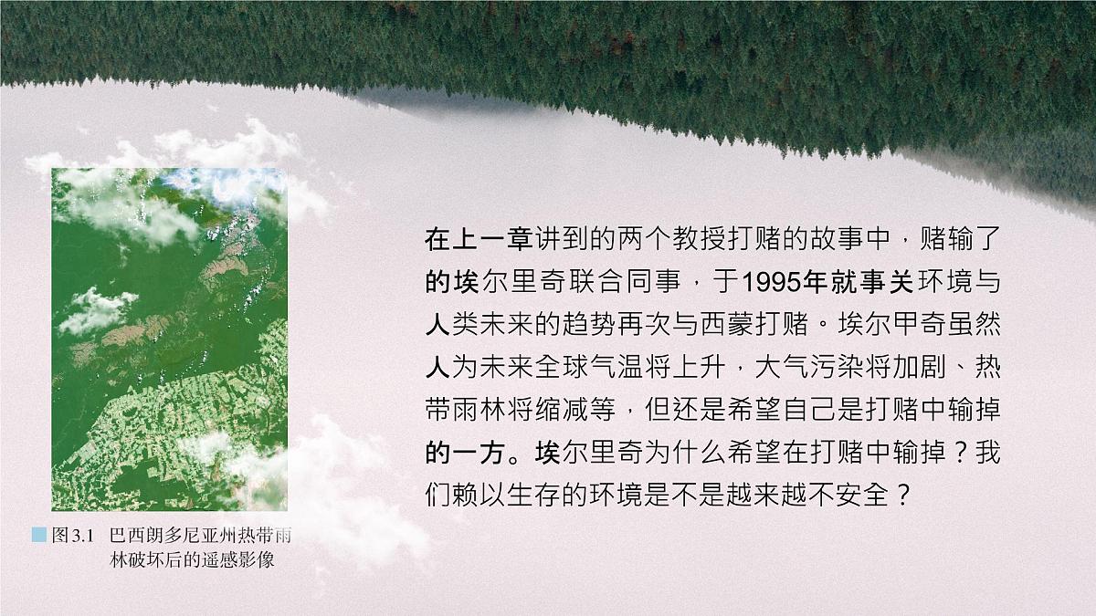人教版2025高中地理选择性必修三3.1《环境安全与国家安全》 课件第6页
