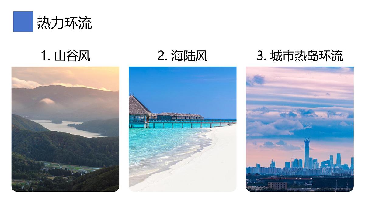 2.1.4大气圈与大气运动课件 高中地理鲁教版必修一第2页
