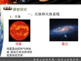 人教版 (新课标)高中地理必修1 1-1课件-《宇宙中的地球》