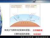 人教版 (新课标)高中地理必修1 2-1课件-《冷热不均引起大气运动》（第1课时）