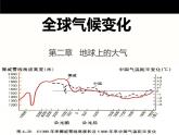 人教版 (新课标)高中地理必修1 2-4课件-《全球气候变化》