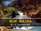 人教版 (新课标)高中地理必修1 3-1课件-《自然界的水循环》
