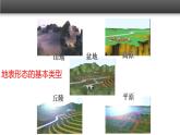 人教版 (新课标)高中地理必修1 4-1《营造地表形态的力量》课件