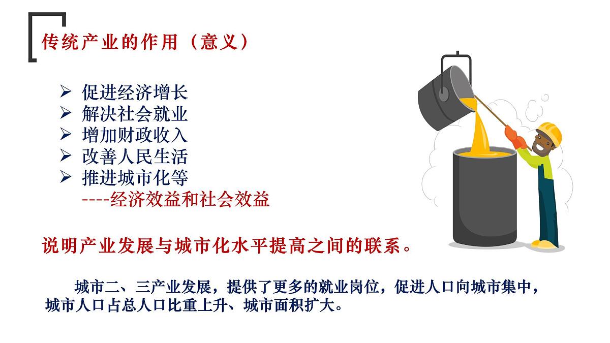 《产业转型地区的结构变化化-以美国休斯顿为例》课件 人教版高中地理必修二第7页