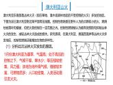 人教版高中地理選擇性必修1 5-2復(fù)習課件-山火