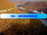 人教版 (新课标)高中地理必修3 3-2流域的综合开发——以美国田纳西河流域为例 课件