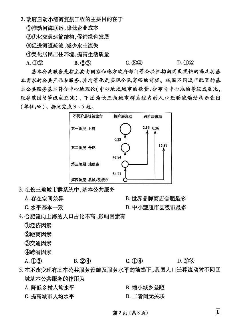 地理第2页