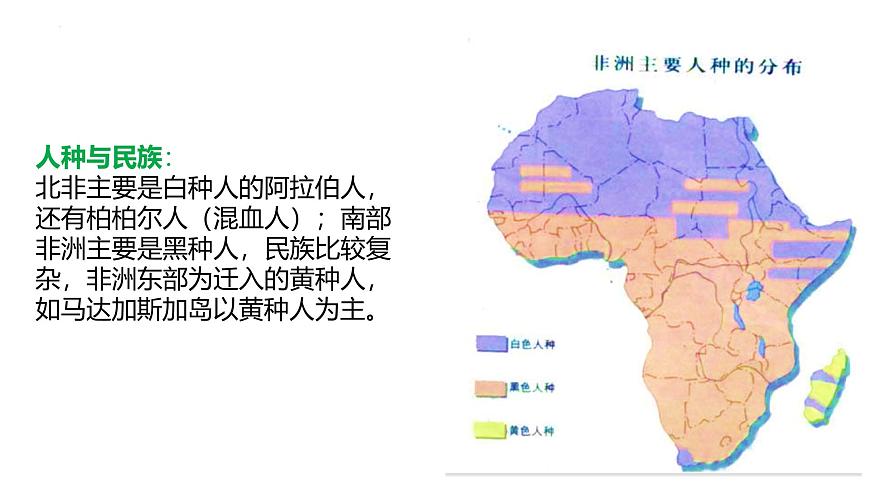 2026届高考一轮复习课件区域地理之世界地理第十三讲：非洲（第二课时）  课件（全国通用）第8页