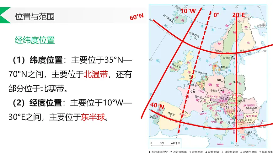 2026届高考一轮复习课件区域地理之世界地理第十四讲：欧洲西部与德国（第一课时） 课件（全国通用）第6页