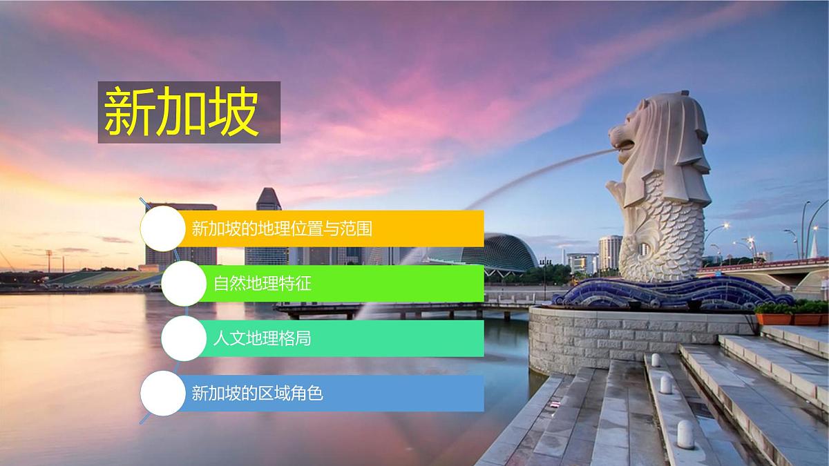 2026届高考一轮复习课件区域地理之世界地理第九讲：东南亚与新加坡（第二课时）课件（全国通用）第2页