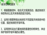 人教版 2019 高中地理必修一1.1 地球的宇宙環(huán)境課件 PPT