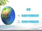 人教版 2019 高中地理必修一1.4 地球的圈層結(jié)構(gòu)課件 PPT