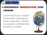 主題1 地球的自轉(zhuǎn)及其地理意義（教學課件）-2025-2026學年高中地理選擇性必修1（中圖中華地圖版2020）