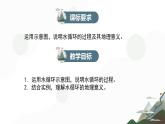 主題7   自然界的水循環(huán)（教學課件）-2025-2026學年高中地理必修第一冊（中華中圖版2020）